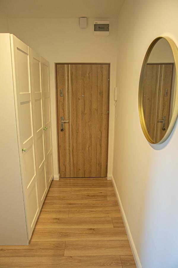 Komaszowka Apartment Gdańsk Exterior foto